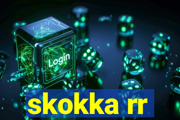 skokka rr